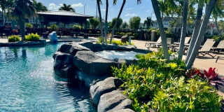 Ka Makana @ Hoakalei Golf Course front Upgraded Developer Model Gallery 55