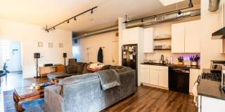 Spacious 2 Bedroom/2 Bath in Lawrenceville Gallery 4