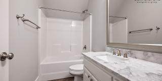 4 Bedroom in a Gated Community Gallery 13