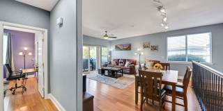 Spacious 3BR 3BTH Condo in Arvada- 20 min to Denver (Union Station), Close to Mountain Spacious 3BR 3BTH Condo in Arvada- 20 min to Denver (Union Station), Close to Mountain Gallery 6