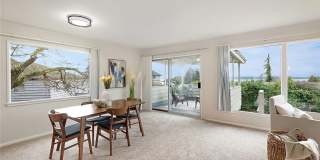 Amazing Richmond Beach Retreat 2bd 2ba Gallery 9