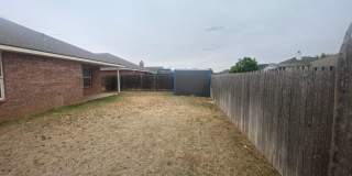 Southwest Lubbock Gem:6553 89th Street Gallery 22