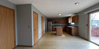 Spacious 4-Bedroom Home with Fenced Backyard, Deck, and 2-Car Garage Gallery 6