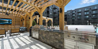 Metro 19 Apartments Gallery 45