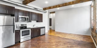 Hagert Lofts Gallery 19