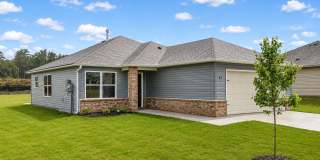 New Construction | 813 Ashford Drive Calera AL 35040 Gallery 1