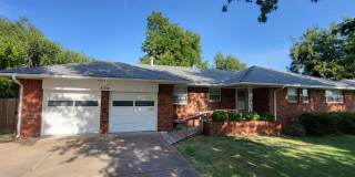Remodeled 3 bedroom 2 bathroom house with 2 car garage and fenced yard Gallery 3