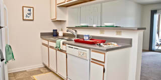 Affordable Housing - Crowne Forest Gallery 5