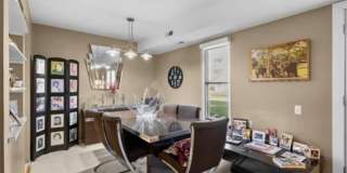 1 BED RM CONDO - FARMINGTON HILLS Gallery 1