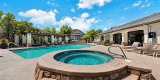 Eagle Ranch Apartments Gallery 20