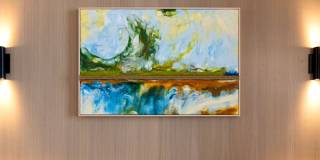 Freewell Gallery 24