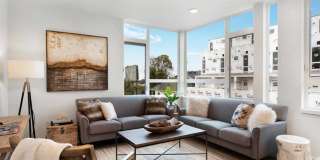 Modern Wallingford/Fremont Home with Rooftop Views & Designer Finishes Gallery 15