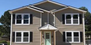 632 North Broad Street Gallery 1