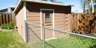 Cozy Home with 2-stall Shop/Garage and fenced yard Cozy Home with 2-stall Shop/Garage and fenced yard Gallery 16