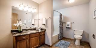 Legacy Pointe Apartments Gallery 4