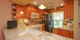 ** SMOKEHOUSE BAY OF MARCO ** 2/2 SEASONAL UNIT ON MARCO ISLAND AVAILABLE ** BEST WATERWAY VIEW HERE ** Gallery 47