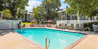 James Pointe Apartments Gallery 15