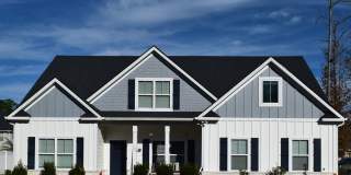 Beautiful 5 bed/3 bath home in Blandford Crossing Gallery 1