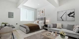 Hollywood Hills Apartments Gallery 7