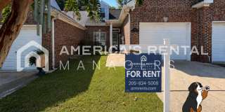 Spacious 3-Bedroom Townhome in Savannah Park! Gallery 1