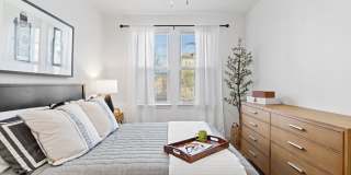 Affordable Housing - Los Arcos at Vida Gallery 16