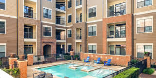 Residences at the Triangle Gallery 22