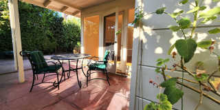 Charming three-bedroom, two-bath home in Midtown Palo Alto. Gallery 21