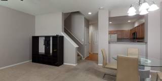 Townhouse in Desirable Stetson Hills Area in Colorado Springs Gallery 3