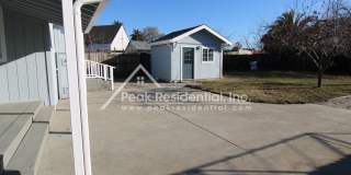 Updated 3bd/2ba North Sacramento House With Large Fenced Yard- Must See! Gallery 28