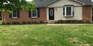 808 Bedford Drive home for rent Gallery 3