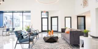 Hendrix Apartments Gallery 25
