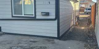 Charming 1-Bedroom, 1-Bath House Fully Furnished- All Utilites Included Gallery 3