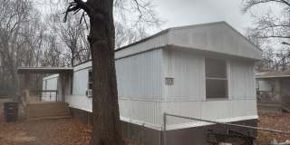 1418 Stamps Street Gallery 1