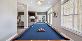 Residences at Central Park Gallery 7
