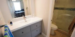 Renovated 2/2 in quite 55+ community Gallery 11