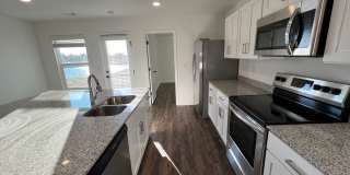 New Beginnings Start with AMRR: 3 Bedroom ready for move in! New Beginnings Start with AMRR: 3 Bedroom ready for move in! Gallery 14
