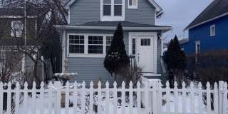 309 Griswold Street Gallery 1