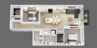Fairhaven Lofts Gallery 42