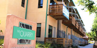 The Quarry Gallery 1