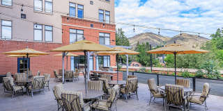 Senior Housing - Clear Creek Commons Apartments Gallery 28