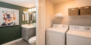 Cambridge Park Apartments Gallery 24