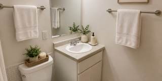 Park House Apartments Gallery 3