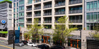 Berkeley Central Gallery 1