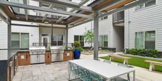 Link Apartments Montford Gallery 33