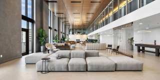Grove Central Residences Gallery 7