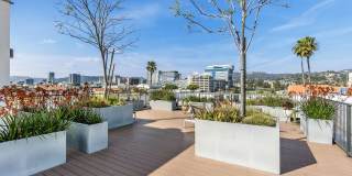 H Wood Apartments Gallery 17