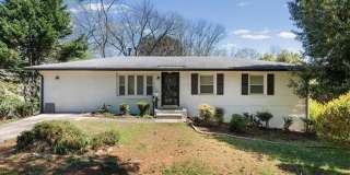 2815 Carolyn Drive SE Gallery 1