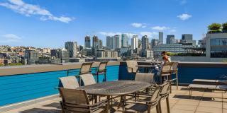 Dexter Lake Union Gallery 27