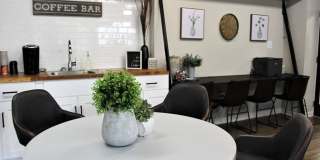 Capital Flats & Magnolia Square Apartments Gallery 16