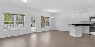 Home for rent in Hinesville GA Gallery 7